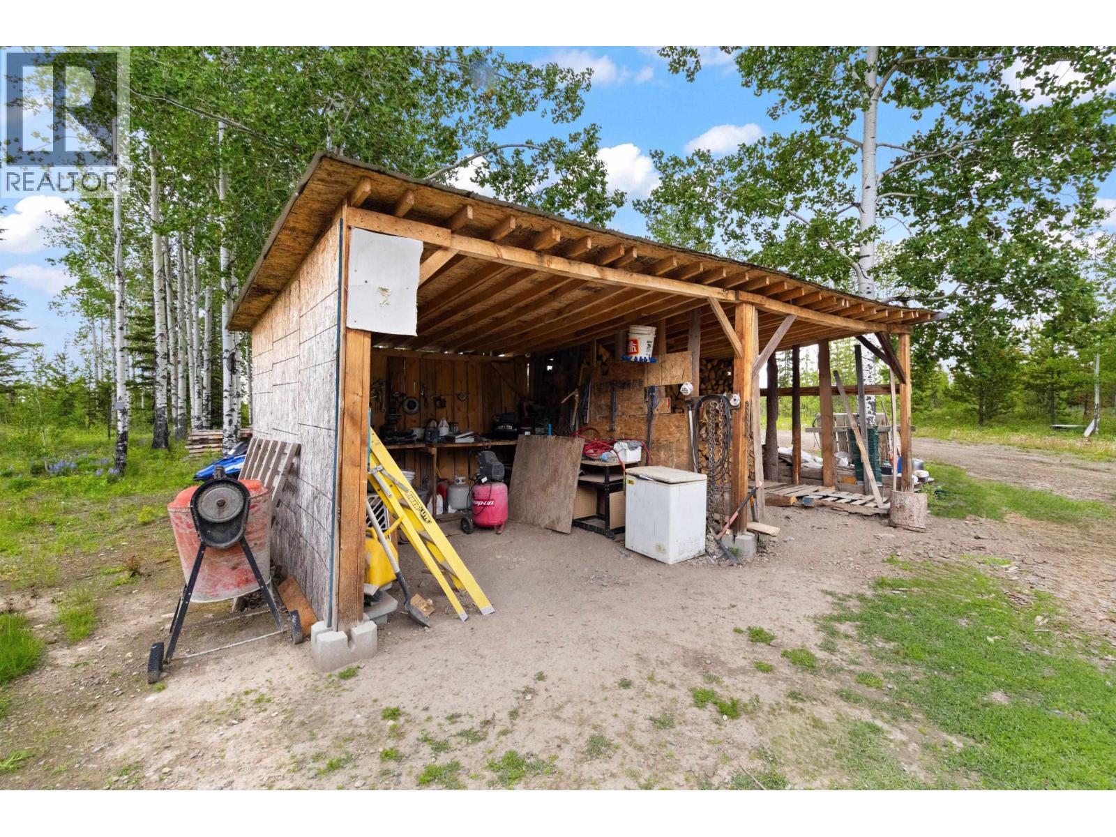 6777 Little Fort 24 Highway, Lone Butte, BC - Outdoor