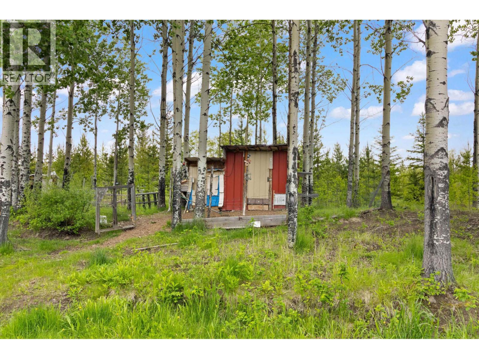 6777 Little Fort 24 Highway, Lone Butte, BC - Outdoor