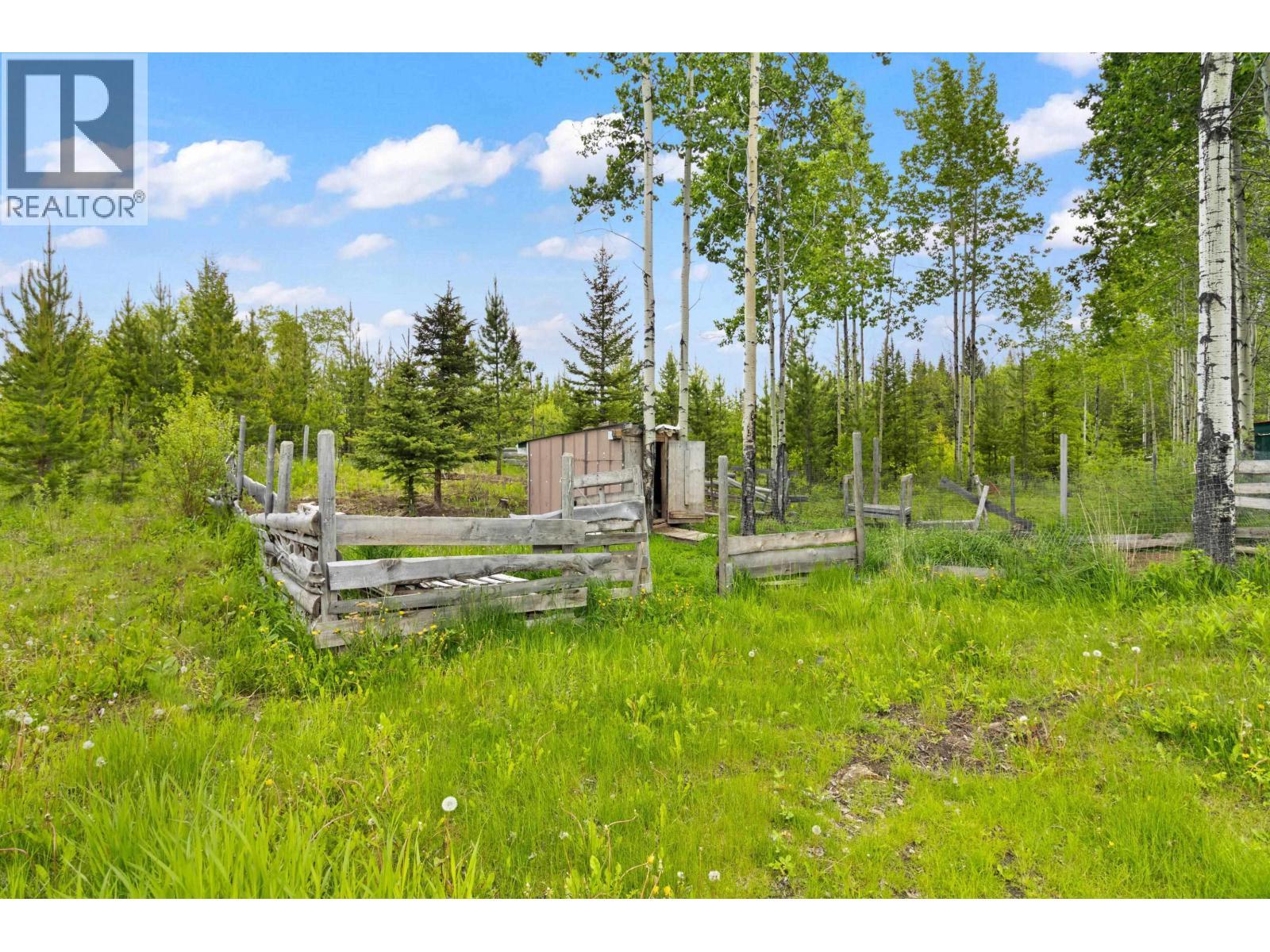 6777 Little Fort 24 Highway, Lone Butte, BC - Outdoor