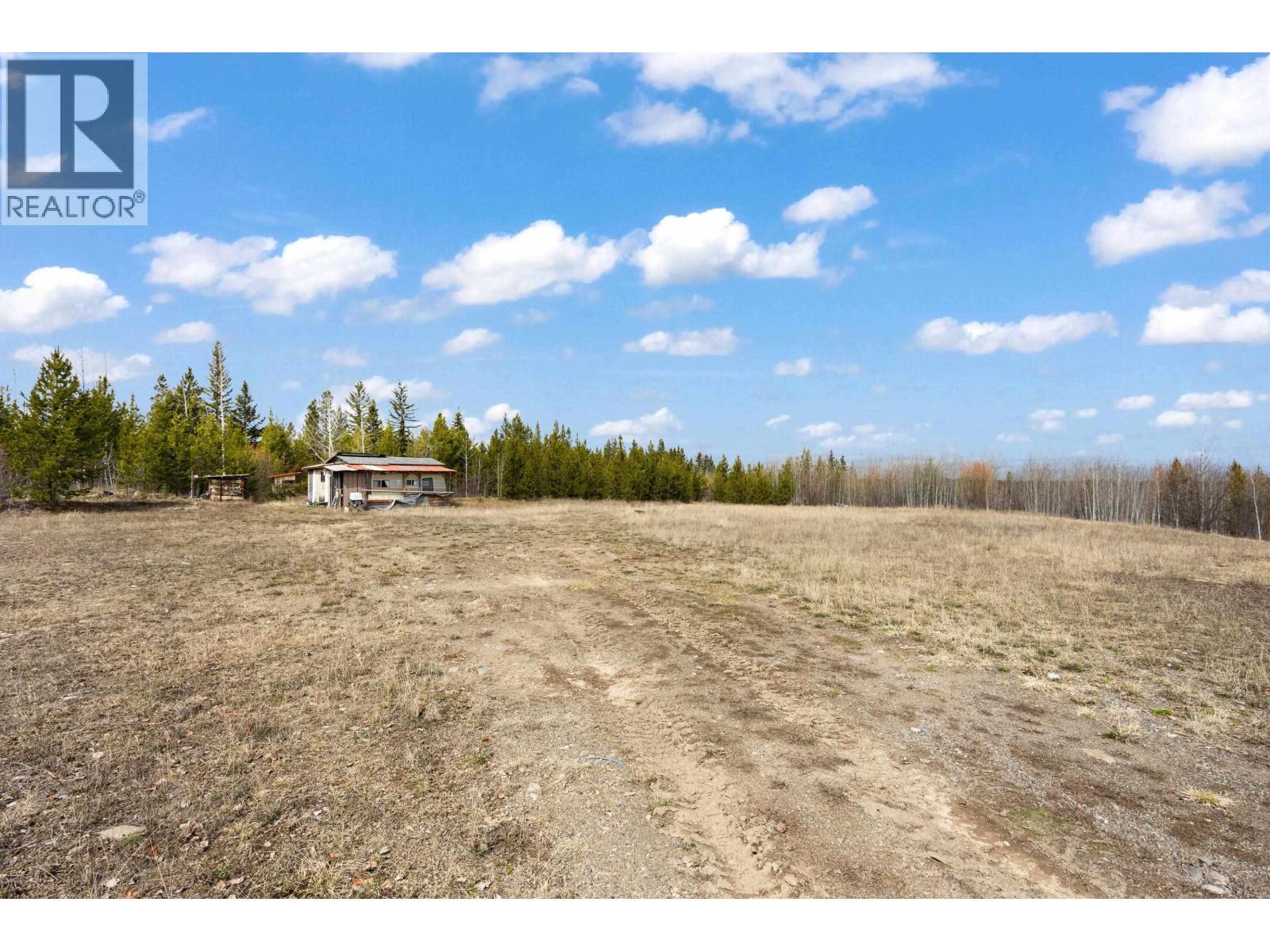 6777 Little Fort 24 Highway, Lone Butte, BC - Outdoor With View