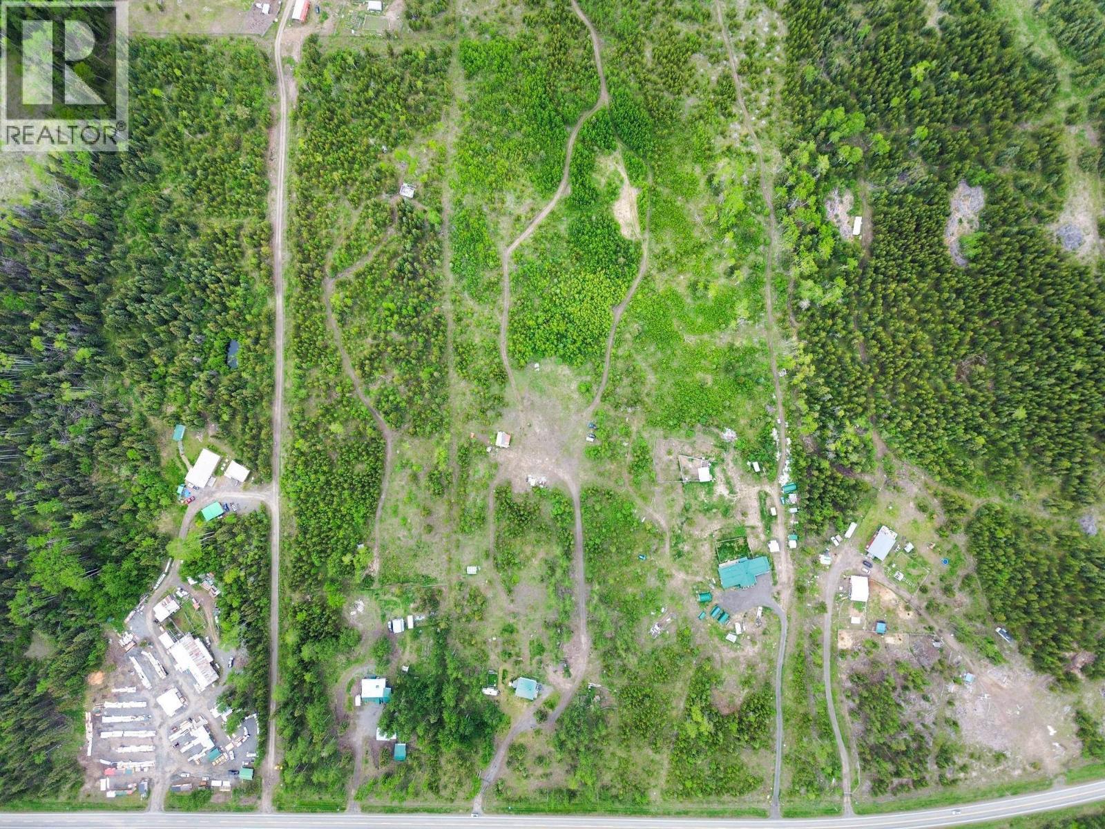 6777 Little Fort 24 Highway, Lone Butte, BC -