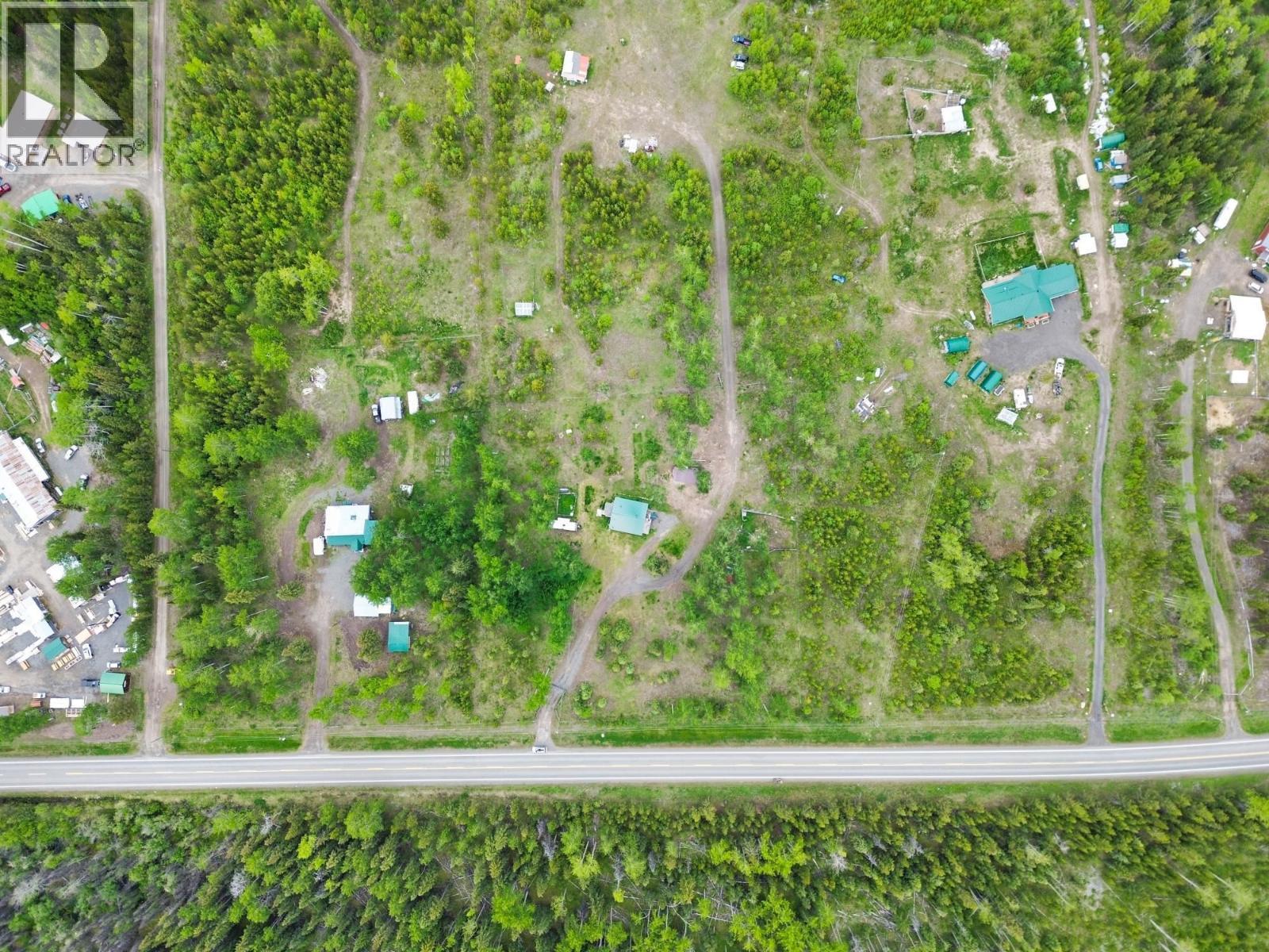 6777 Little Fort 24 Highway, Lone Butte, BC - With View