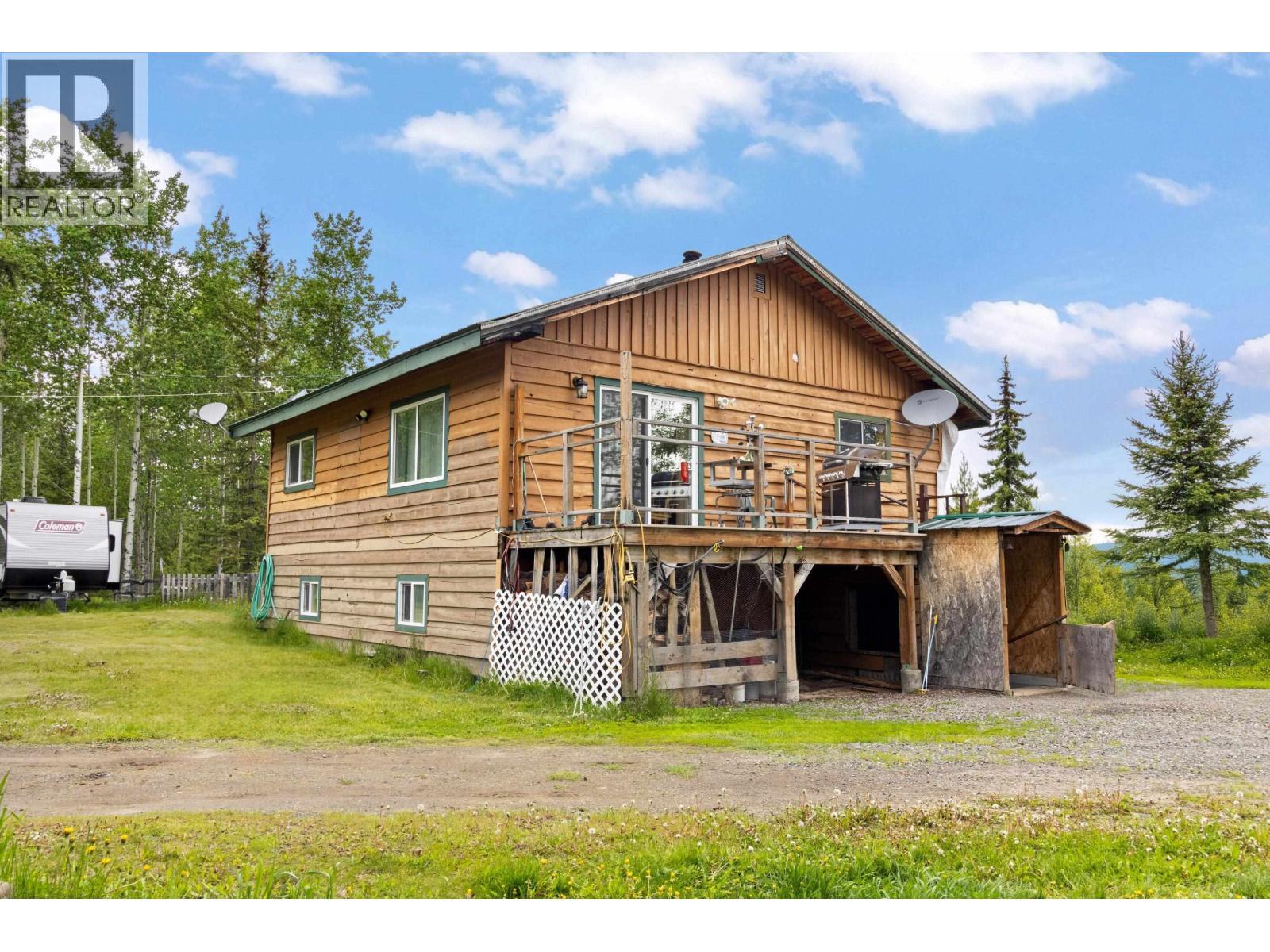 6777 Little Fort 24 Highway, Lone Butte, BC - Outdoor
