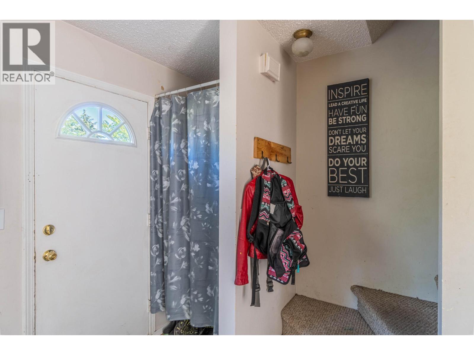 1605 Summit Drive Unit# 9, Kamloops, BC - Indoor