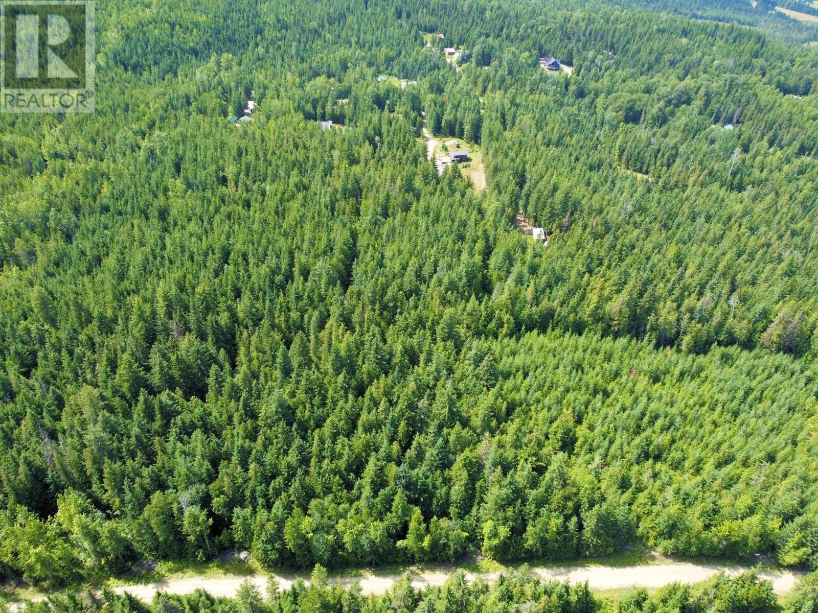 3740 Cameron Road, Eagle Bay, BC - Outdoor With View