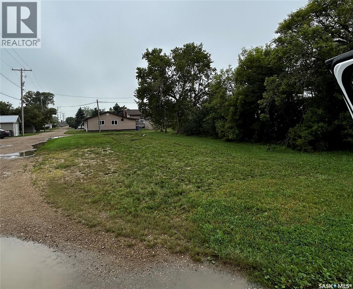 101 Moose Street, Arcola, SK