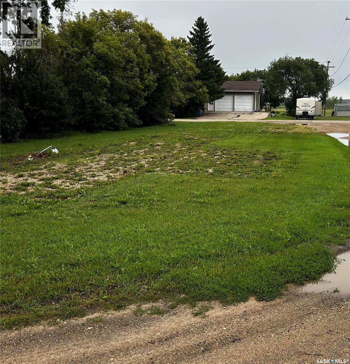 101 Moose Street, Arcola, SK