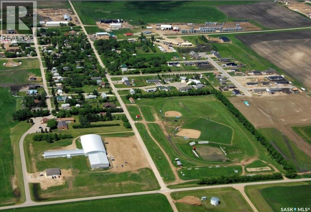 101 Moose Street, Arcola, SK