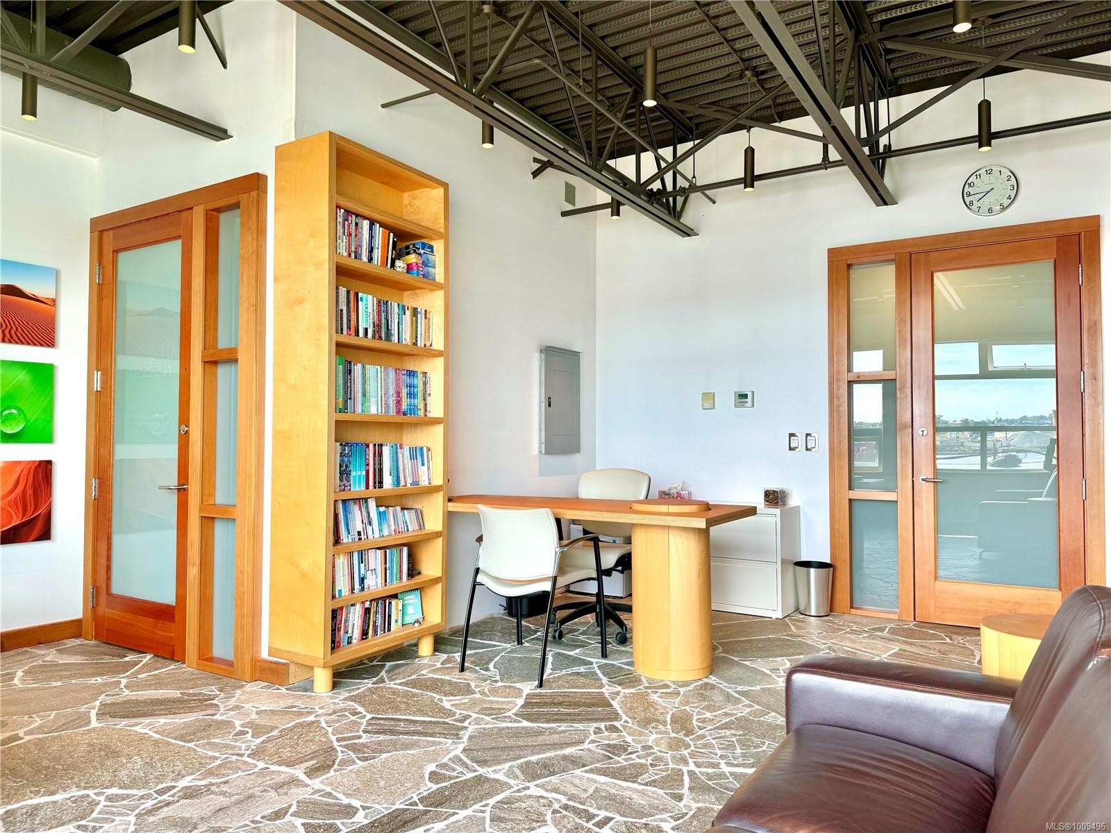 202-388 Harbour Rd, Victoria, BC