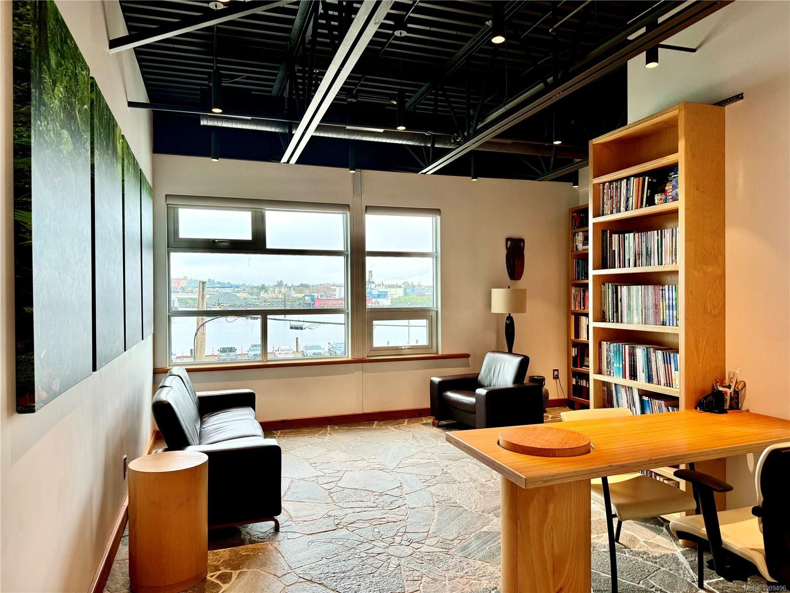 202-388 Harbour Rd, Victoria, BC