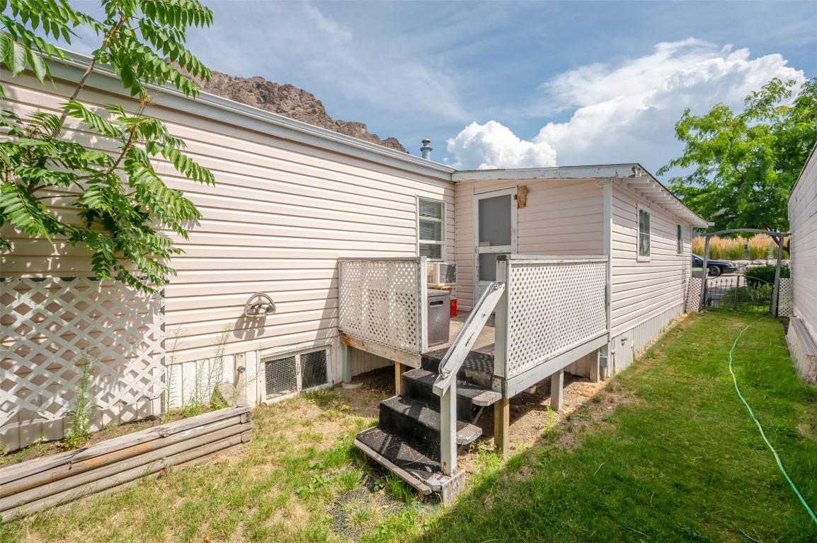 F22-4505 Mclean Creek Road, Okanagan Falls, BC