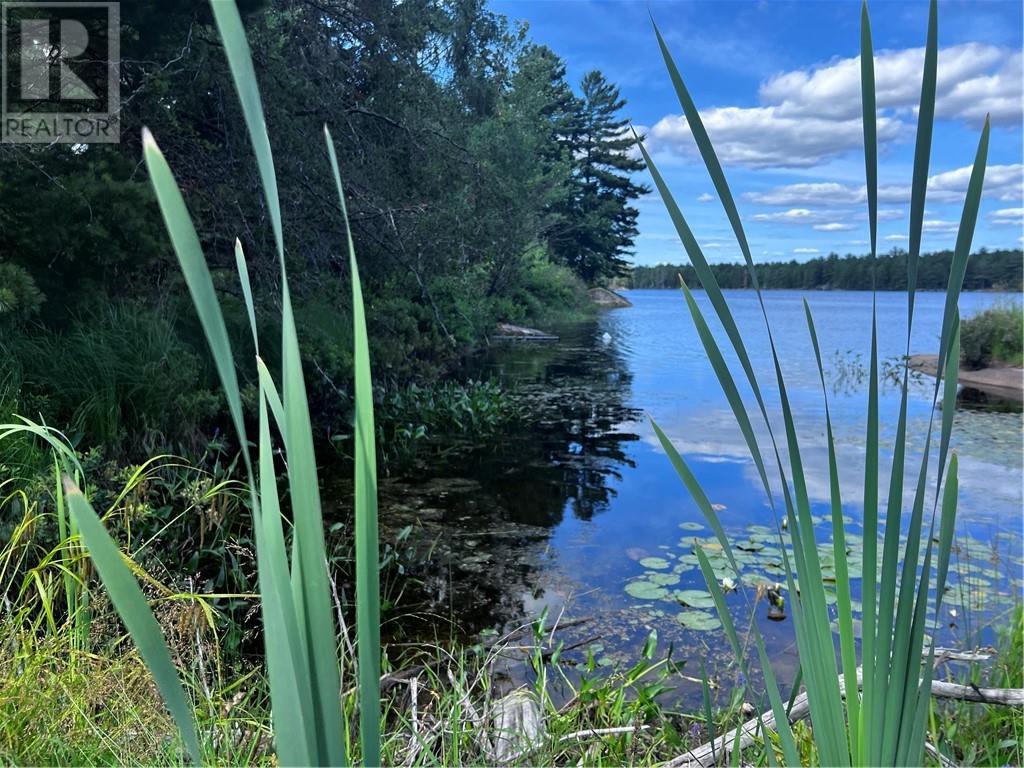 0 Curry Point Road, Hagar, ON