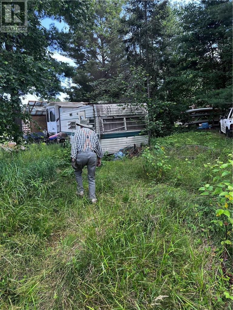 0 Curry Point Road, Hagar, ON