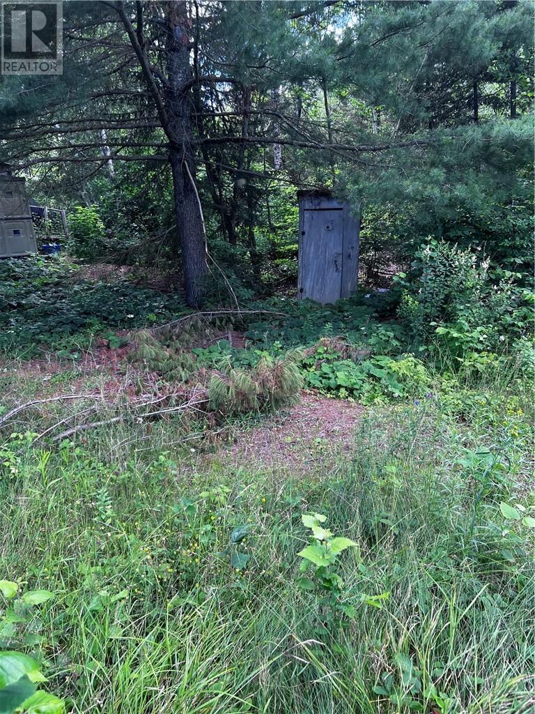 0 Curry Point Road, Hagar, ON