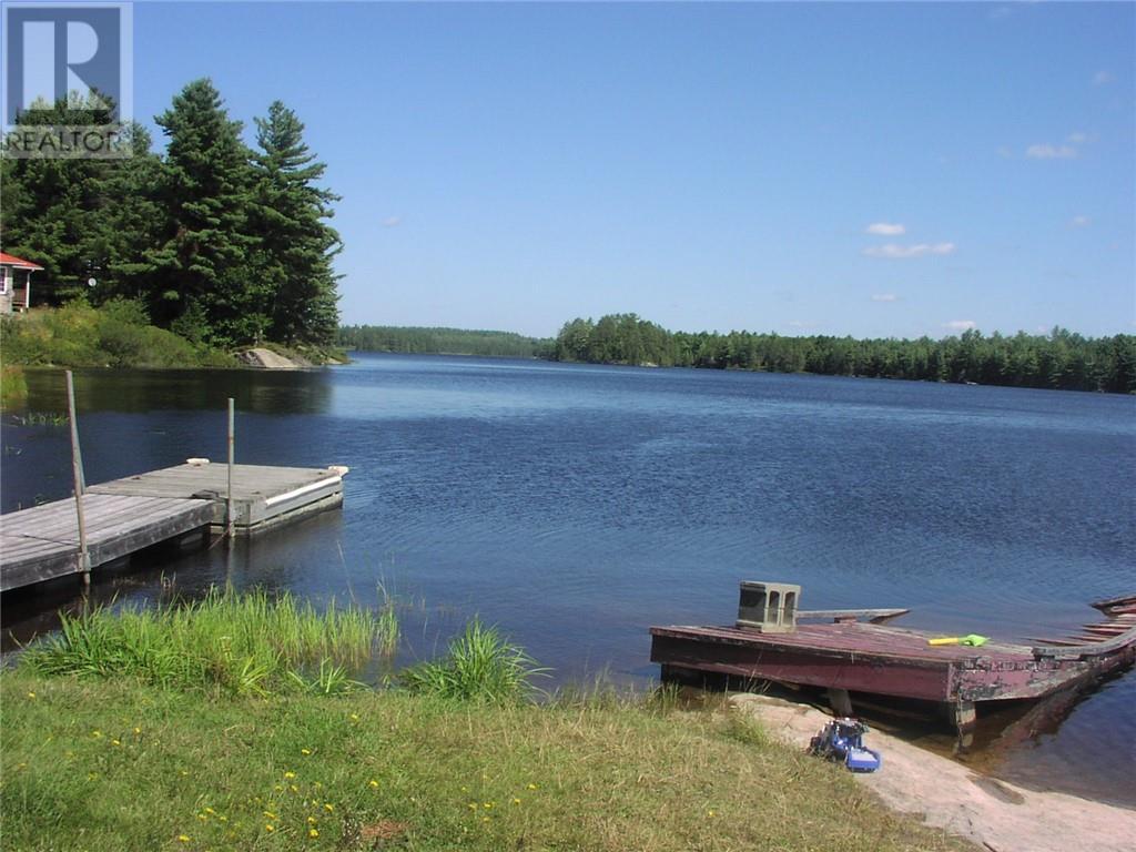 0 Curry Point Road, Hagar, ON