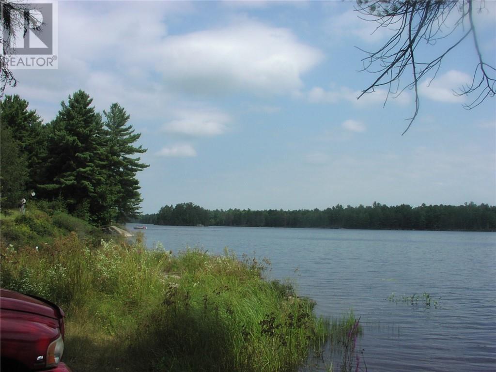 0 Curry Point Road, Hagar, ON