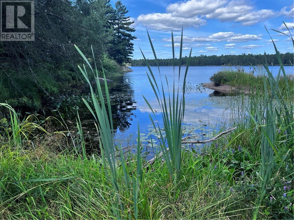 0 Curry Point Road, Hagar, ON