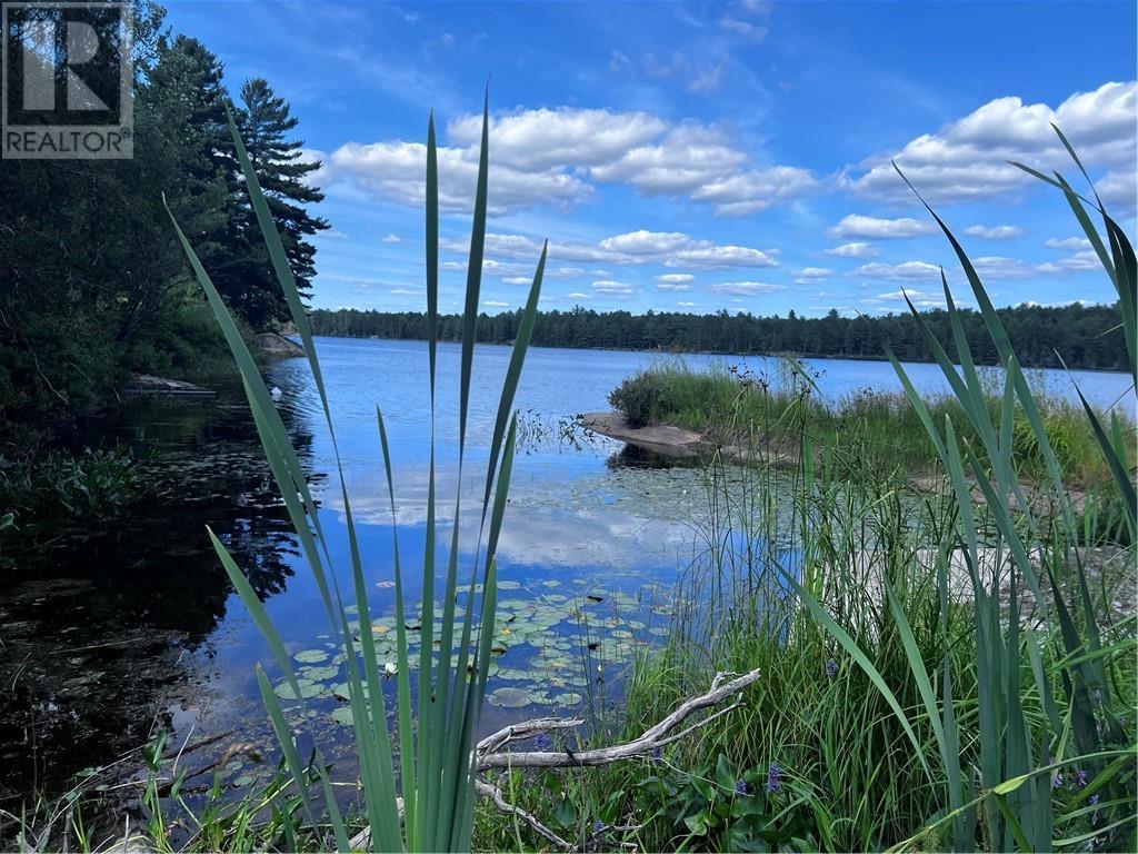 0 Curry Point Road, Hagar, ON