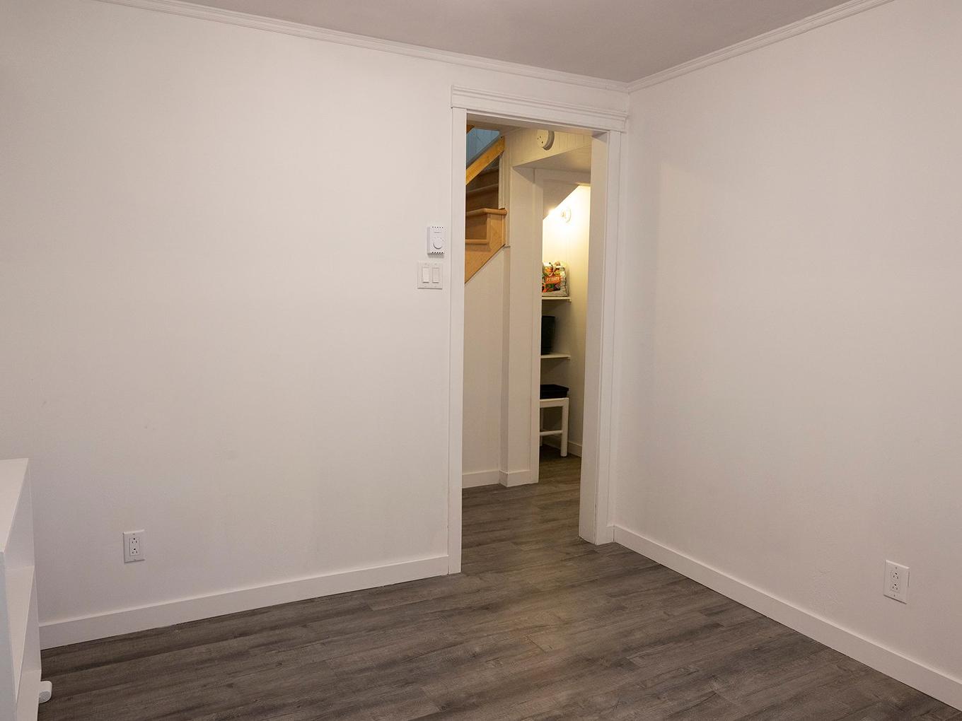 Chambre à coucher - 19 Ch. Du Bel-Air, Saint-Sauveur, QC - Indoor Photo Showing Other Room