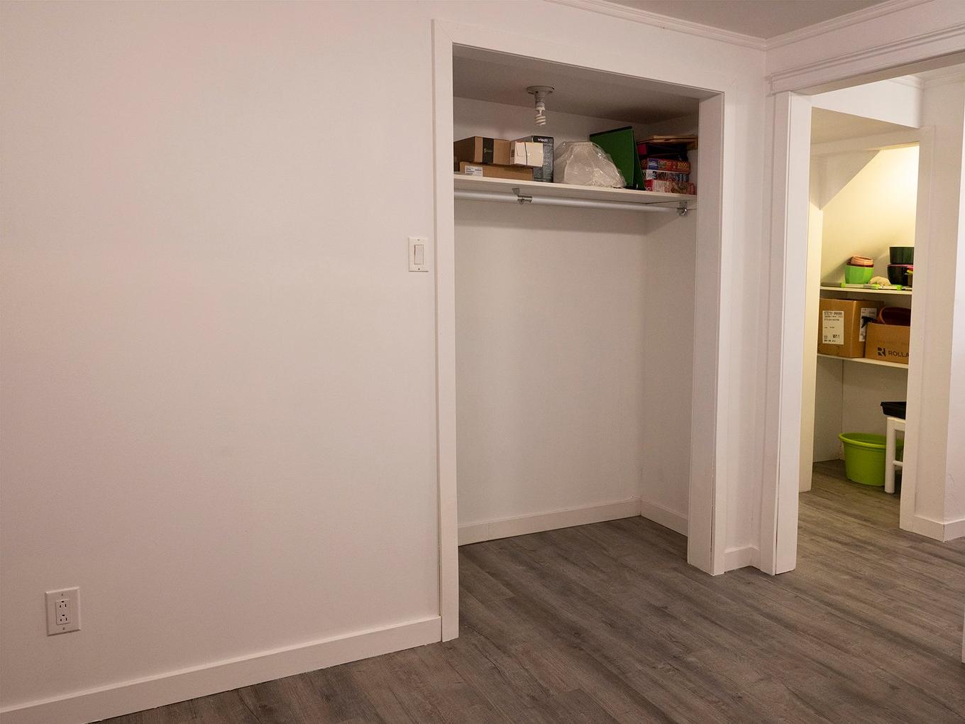 Chambre à coucher - 19 Ch. Du Bel-Air, Saint-Sauveur, QC - Indoor Photo Showing Other Room