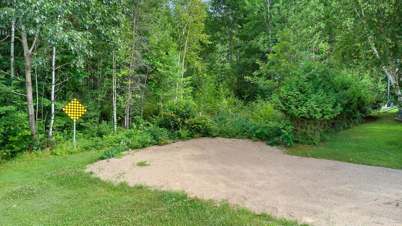 Aerial photo - Rue Principale, Waltham, QC