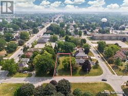 LOT 11 & 12 CHURCH STREET South Huron (Exeter), ON N0M 1S2