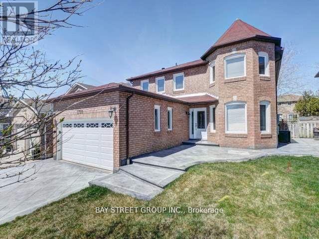 Bsmt - 1720 Village View Place, Mississauga, ON - Outdoor