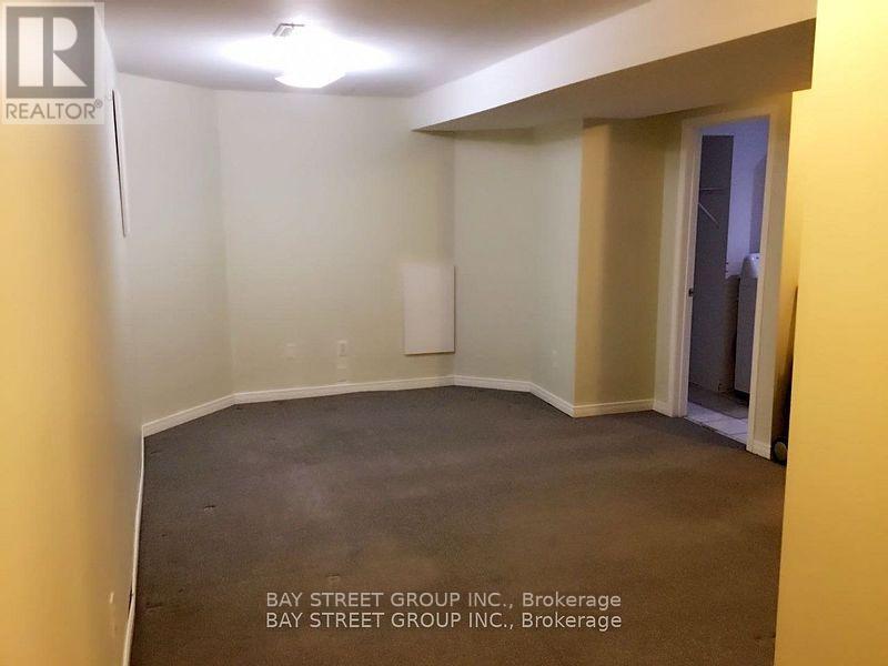 Bsmt - 1720 Village View Place, Mississauga, ON - Indoor Photo Showing Other Room