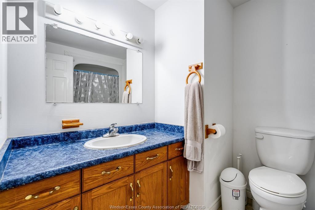 166 Sturgeon Meadows, Leamington, ON - Indoor Photo Showing Bathroom