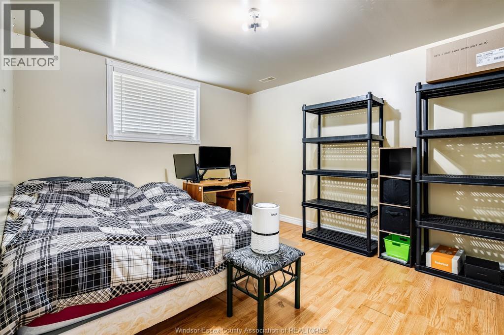 166 Sturgeon Meadows, Leamington, ON - Indoor Photo Showing Bedroom