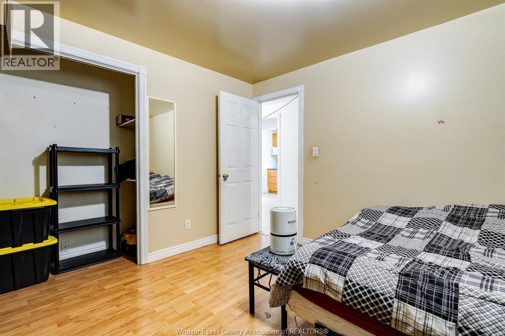 166 Sturgeon Meadows, Leamington, ON - Indoor Photo Showing Bedroom