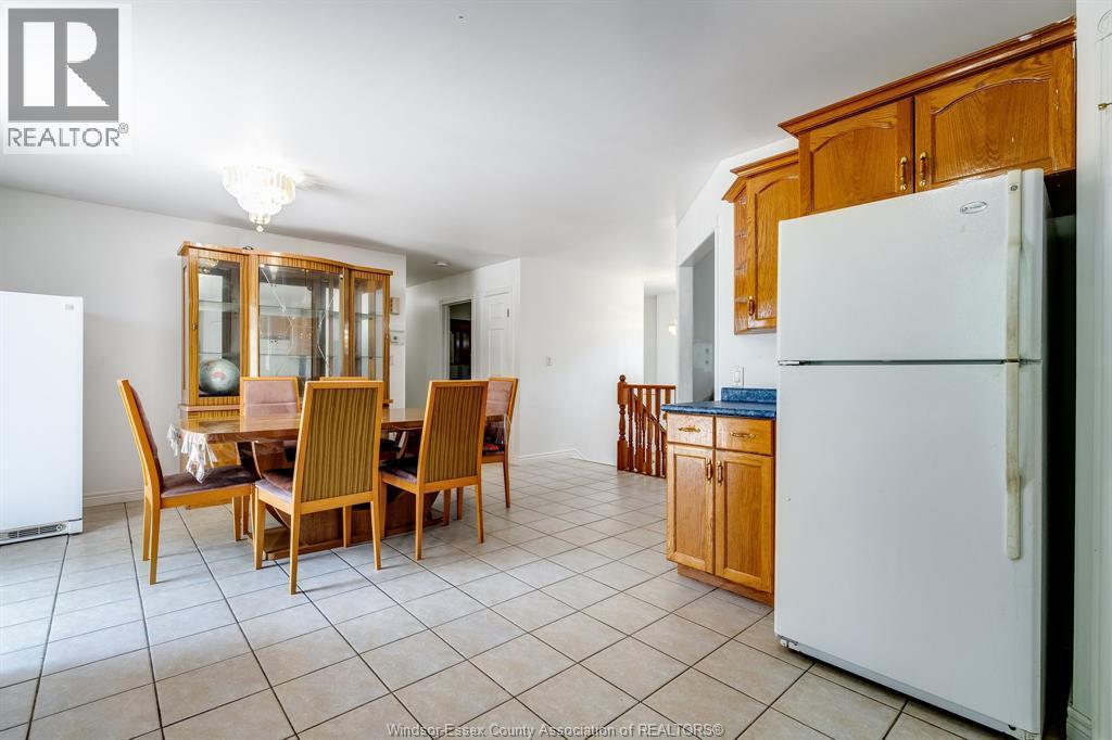 166 Sturgeon Meadows, Leamington, ON - Indoor