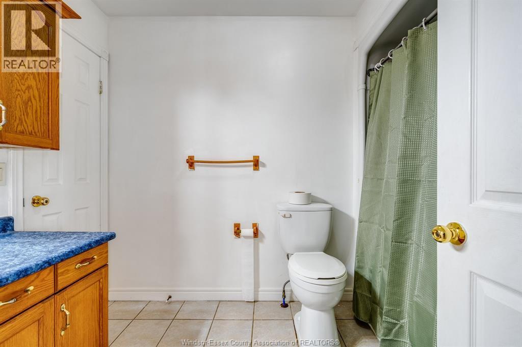 166 Sturgeon Meadows, Leamington, ON - Indoor Photo Showing Bathroom