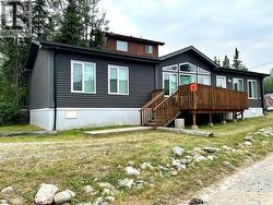 903 Otter STREET Missinipe, SK S0J 1L0