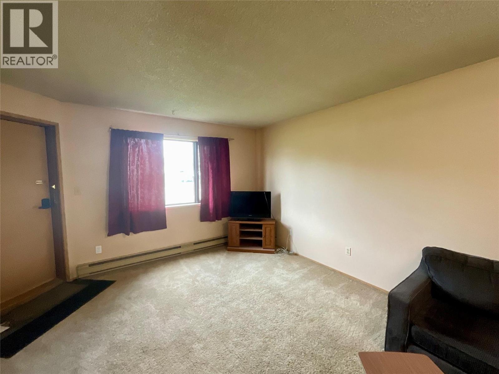 195 Chamberlain Crescent Unit# 113, Tumbler Ridge, BC - Indoor