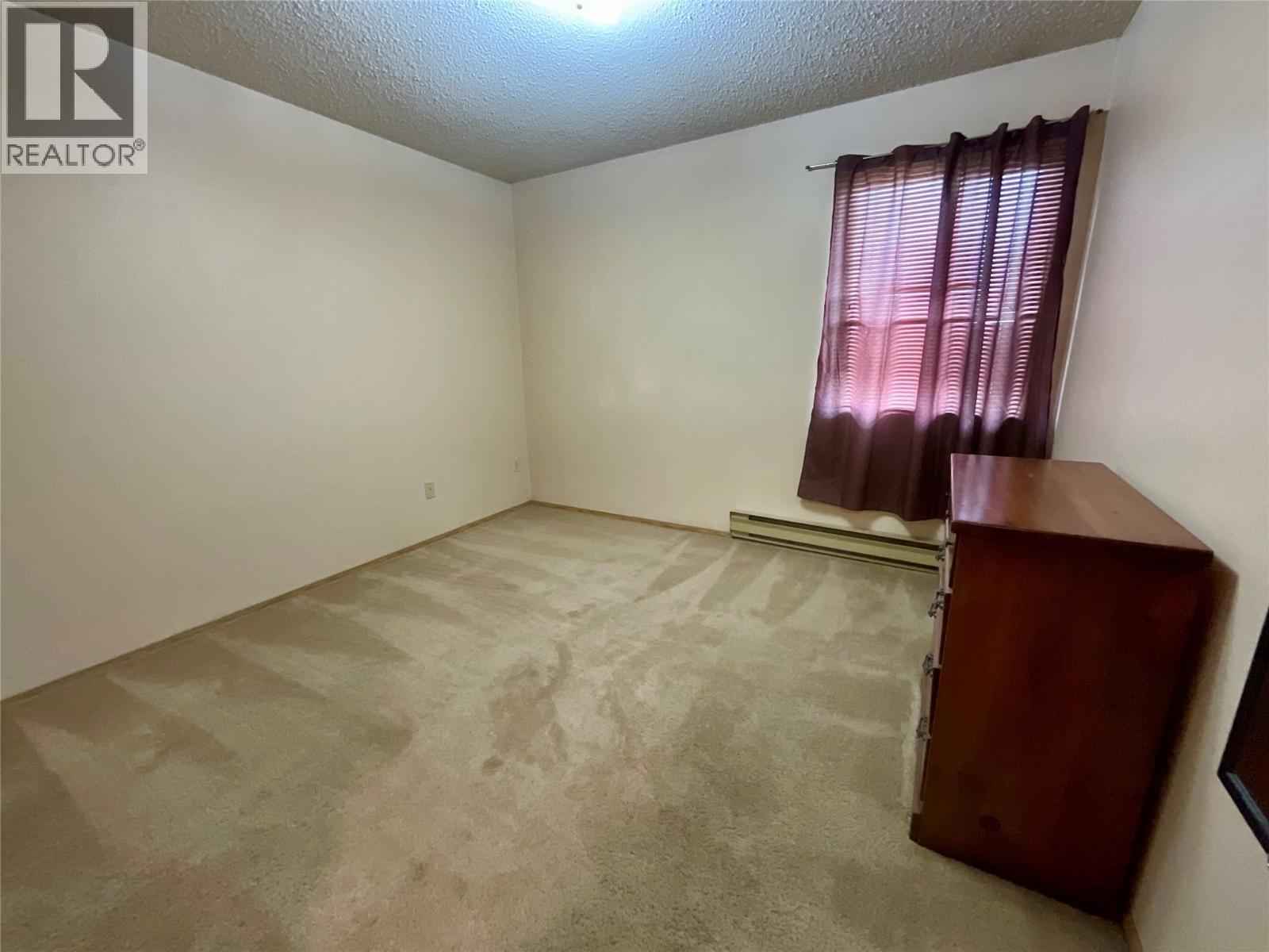 195 Chamberlain Crescent Unit# 113, Tumbler Ridge, BC - Indoor Photo Showing Other Room