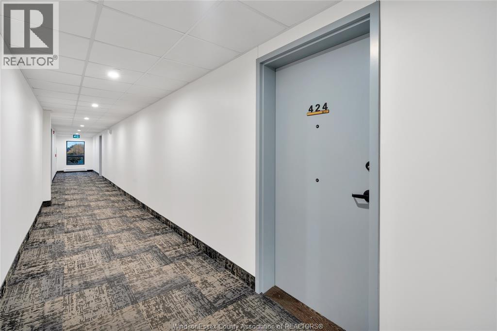 3340 Stella Crescent Unit# 424, Windsor, ON - Indoor Photo Showing Other Room