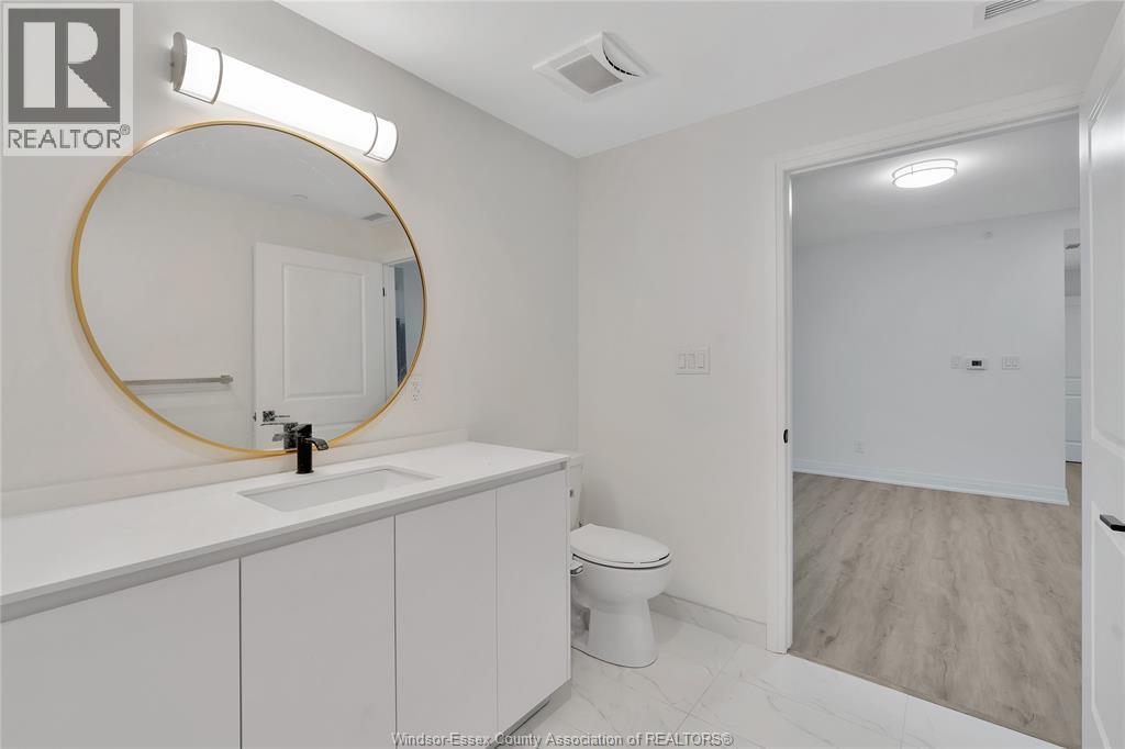 3340 Stella Crescent Unit# 424, Windsor, ON - Indoor Photo Showing Bathroom
