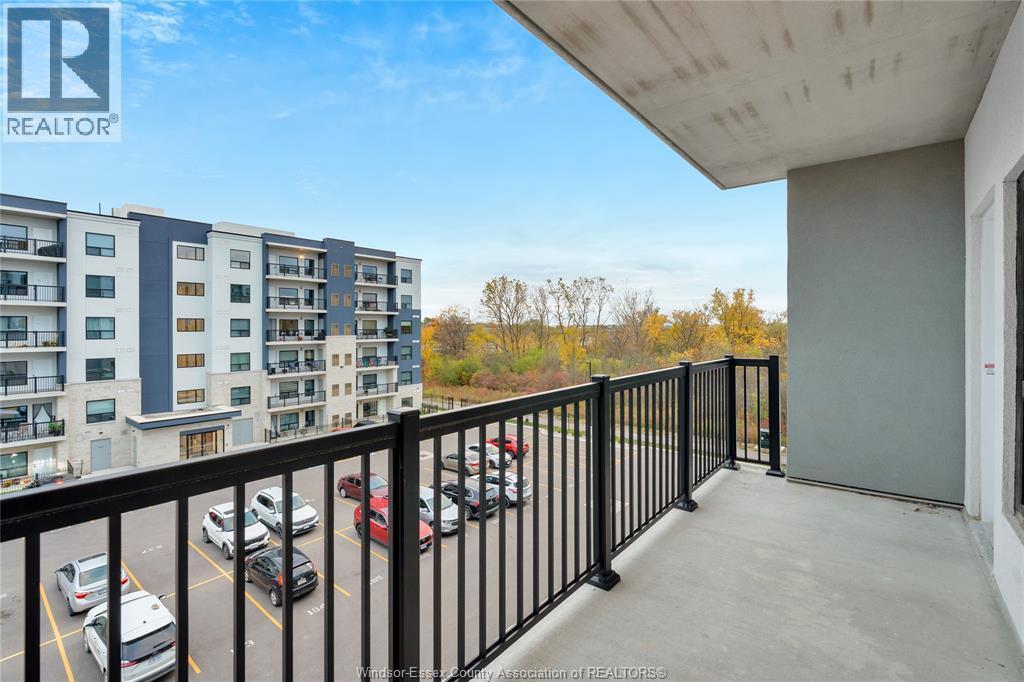 3340 Stella Crescent Unit# 424, Windsor, ON - Outdoor With Exterior