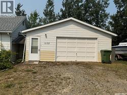 1635 Bay AVENUE N La Ronge, SK S0J 1L0