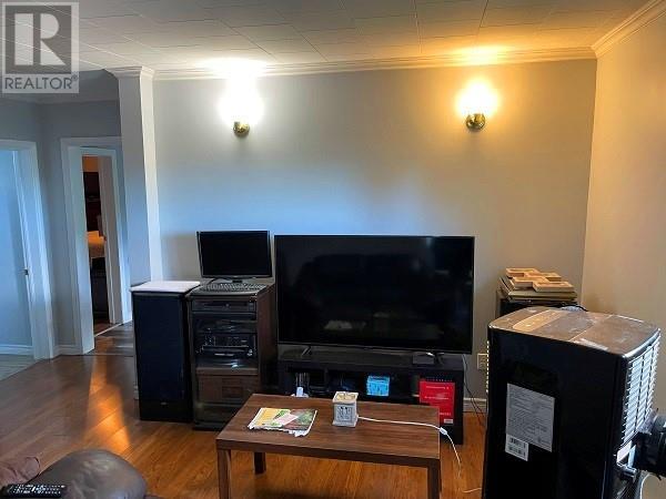 221 Curling Street, Corner Brook, NL - Indoor