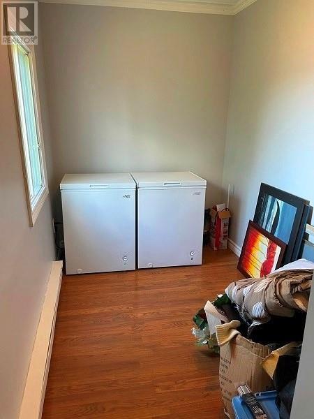 221 Curling Street, Corner Brook, NL - Indoor Photo Showing Other Room