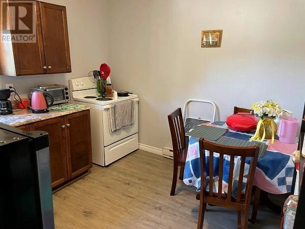 221 Curling Street, Corner Brook, NL - Indoor Photo Showing Other Room
