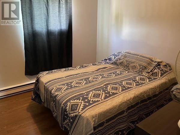 221 Curling Street, Corner Brook, NL - Indoor Photo Showing Bedroom