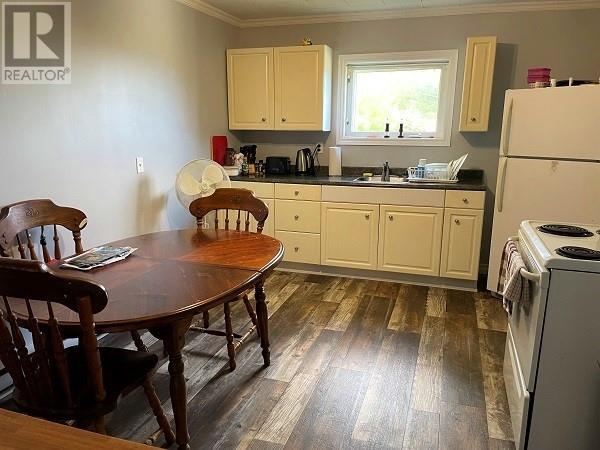221 Curling Street, Corner Brook, NL - Indoor
