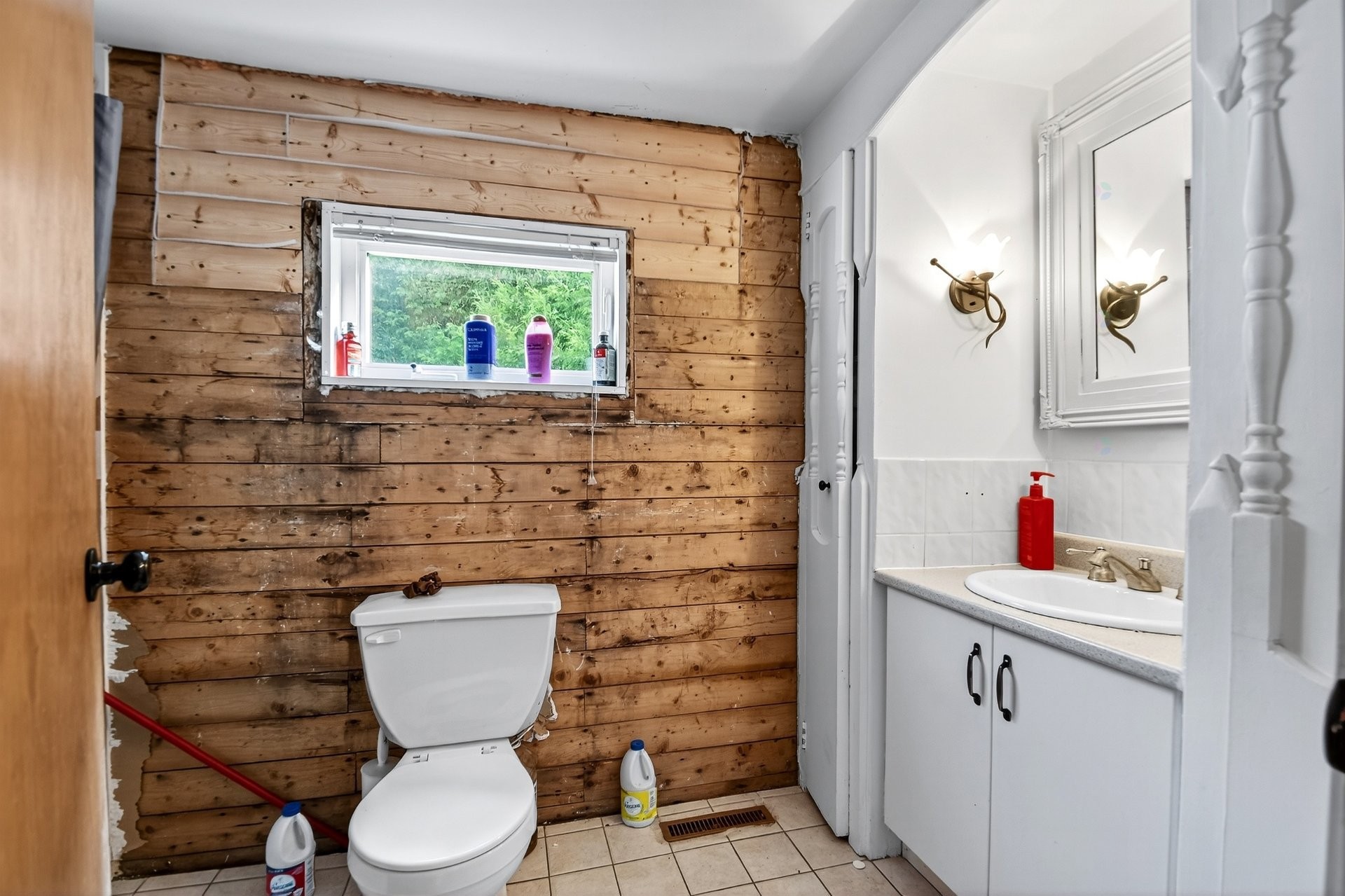 Salle de bains - 3 Rue Girard, Saint-André-D'Argenteuil, QC - Indoor Photo Showing Bathroom