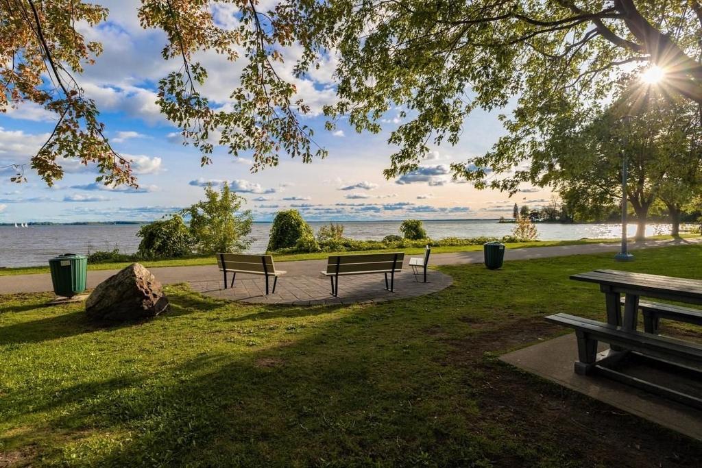 Other - 399 Av. Thorncrest, Dorval, QC - Outdoor With Body Of Water With View