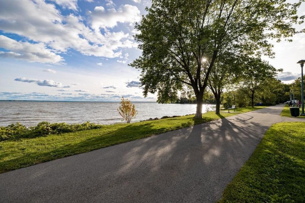 Other - 399 Av. Thorncrest, Dorval, QC - Outdoor With Body Of Water With View