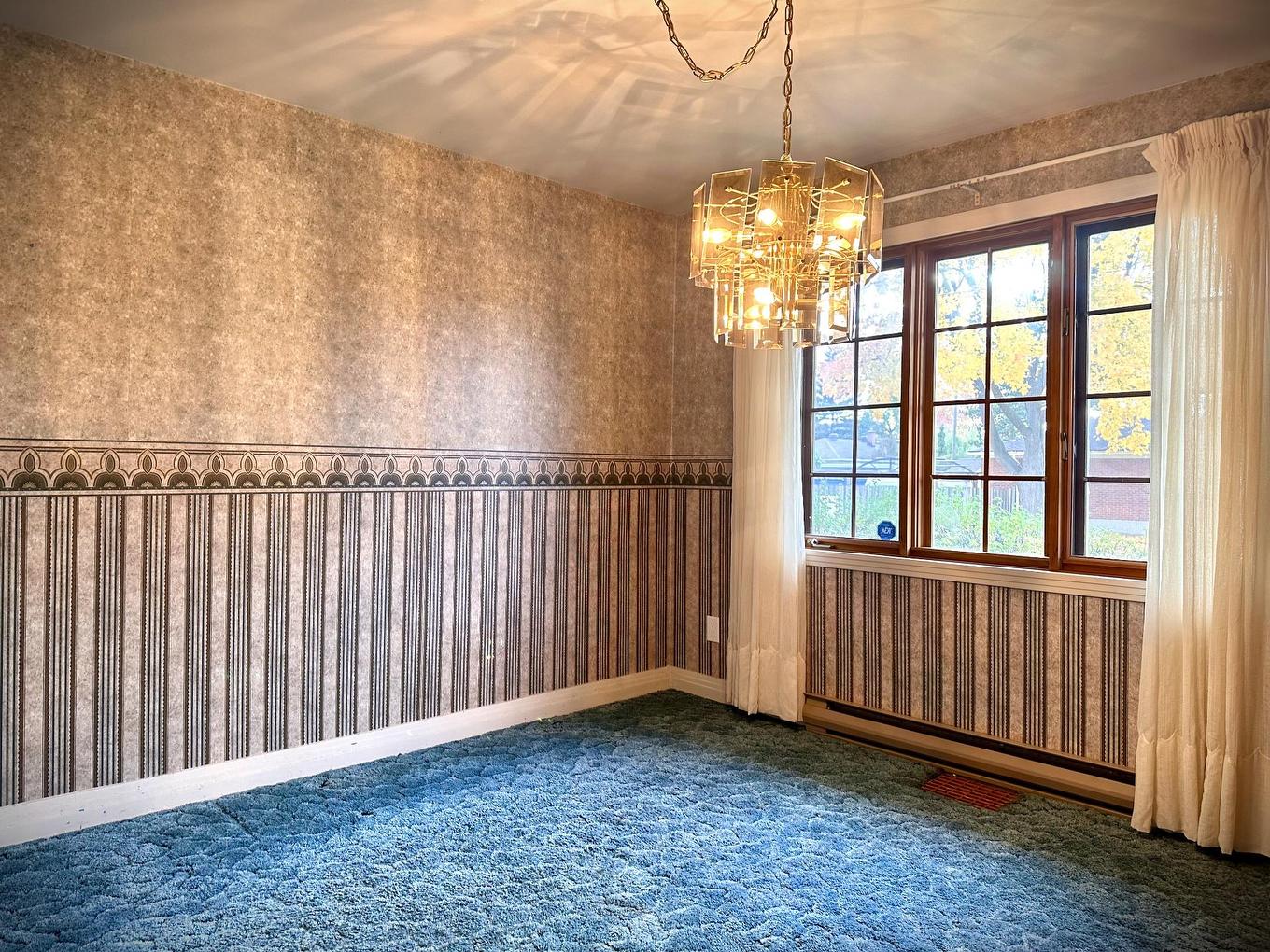 Bedroom - 399 Av. Thorncrest, Dorval, QC - Indoor Photo Showing Other Room