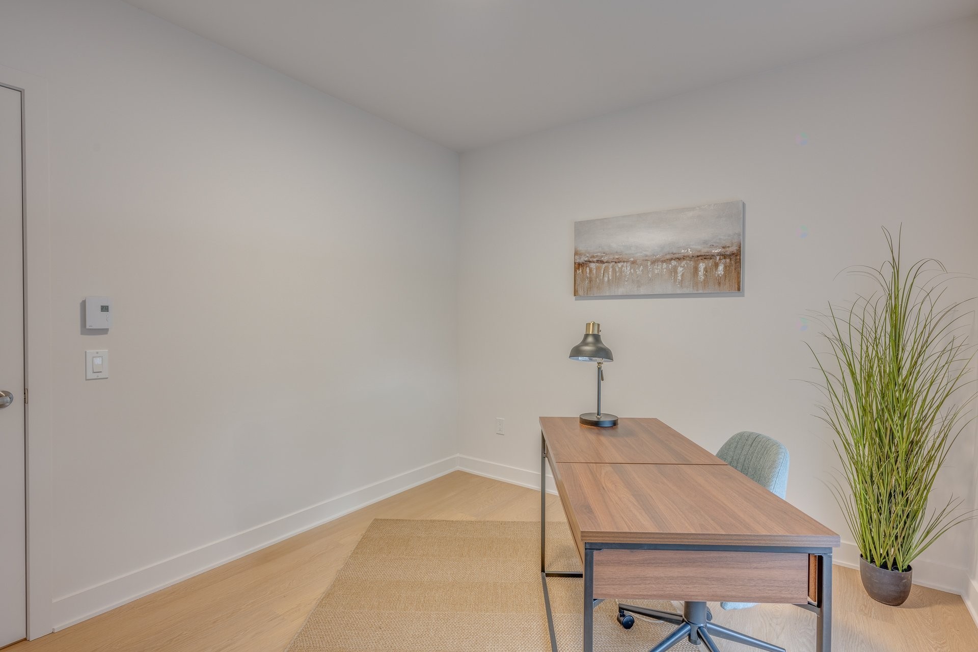 Chambre à coucher - 300-635 Rue Légaré, Mont-Tremblant, QC - Indoor